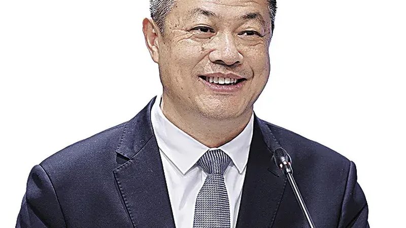 危险化工品仓储运输，流程与标准全解析