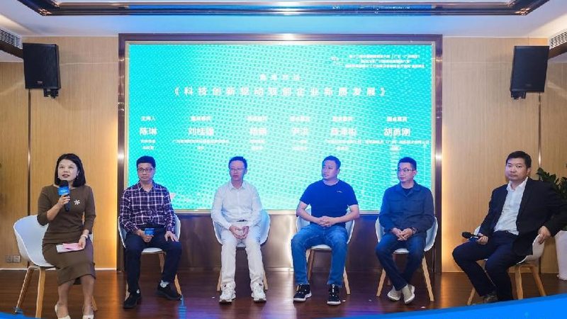 复合材料管道：揭秘其背后的技术奥秘与选型关键**
