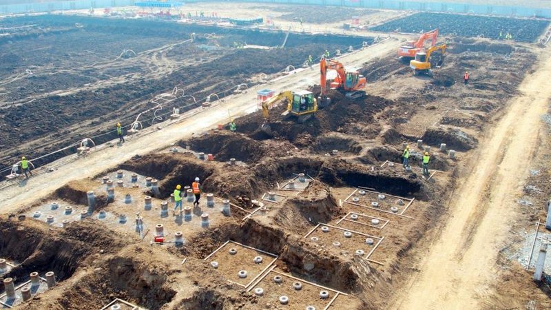 地域差异下的无机化工原料选型考量