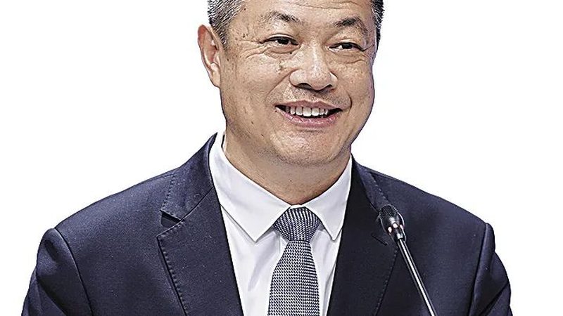 无机化工原料生产流程揭秘：从原料到成品的关键步骤**