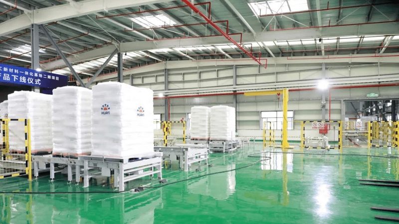 溶剂型涂料树脂：揭秘其背后的技术密码