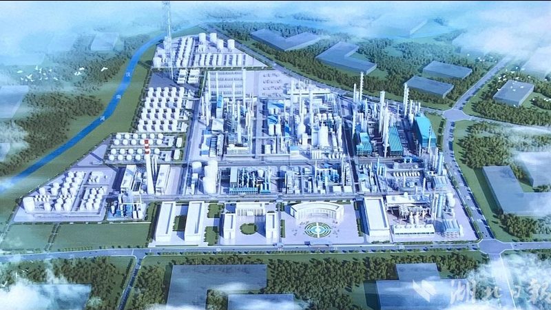 国内工程塑料生产公司排名
